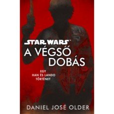 Star Wars: A végső dobás      23.95 + 1.95 Royal Mail